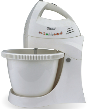 Stand Mixer with 2.5L Bowl for House Use