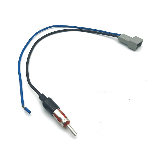 Car Radio Stereo Installation Antenna Adapter Cable