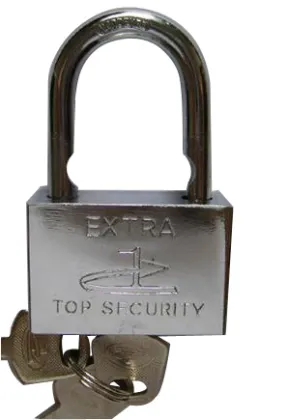 padlock