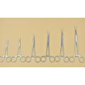 Cerrahi İşlemler için Hemostatik Forseps