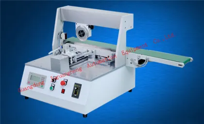 Popular JGH-204 LED Trip Separator