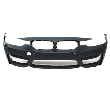 Body Kits M3 Style Front Bumper for BMW 3 Series F30 F35