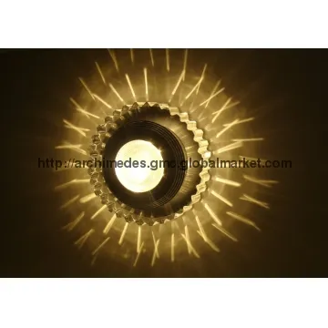 LED SPOT light, 3W Cree chip, made in China