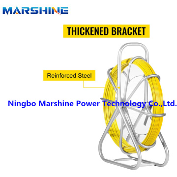 130m Fiberglass Wire Pull Rodder