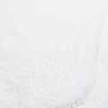 white absorbent quick drying Long loop bath mat