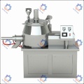 Lab Wet Type Powder Granulator Mixer Kecepatan Tinggi