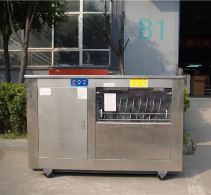 Tasty Mantou/Steamed Bread Making Equipment