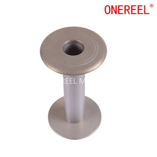 Precision Twister Machine Aluminum Alloy Bobbin