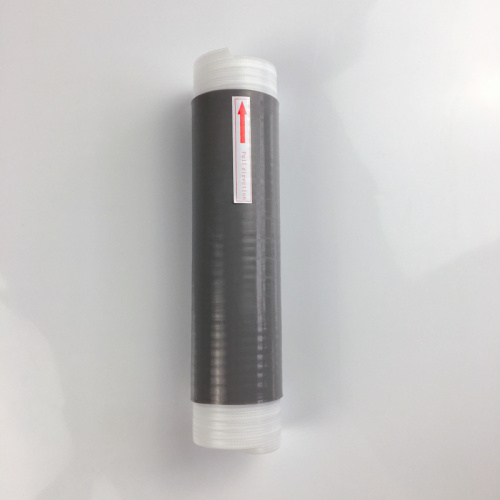 Silicone Rubber Cold Shrink Sleeving
