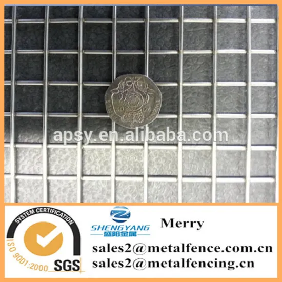 Rodent/Mouse Air Brick Vent Cover 304 staniless steel welded 1mm wire mesh