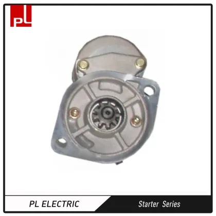 Starter ultimate Hyster Forklift Diesel Engine 128000-0960