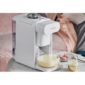 Smart Soymilk Maker ohne Waschen