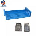 Factory Outlet Custom Plastic Drawer Storage Cabinet Mould