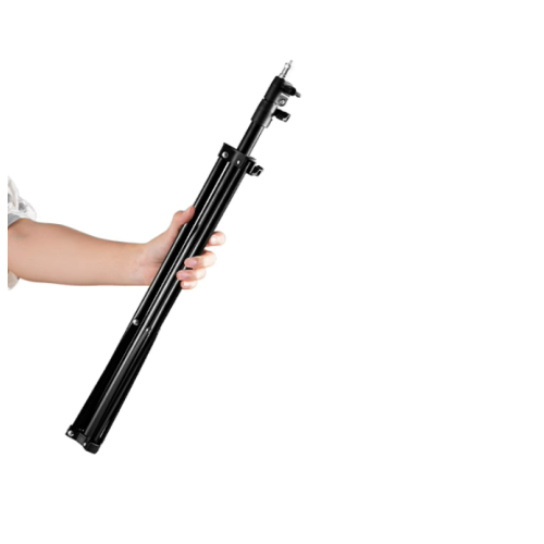 پایه تلفن همراه قابل تنظیم برای عکس گرفتن