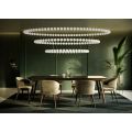 Nordic Plafond Designer Pendants modernes minimalistes