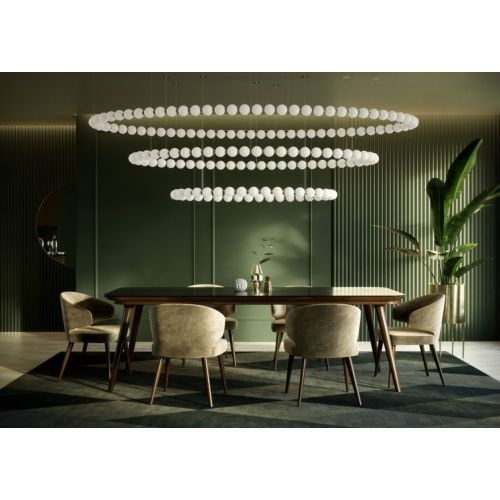 Nordic Ceiling Designer Minimalist Modern Pendant Lights