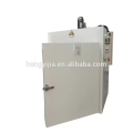 High temperature curing oven sale