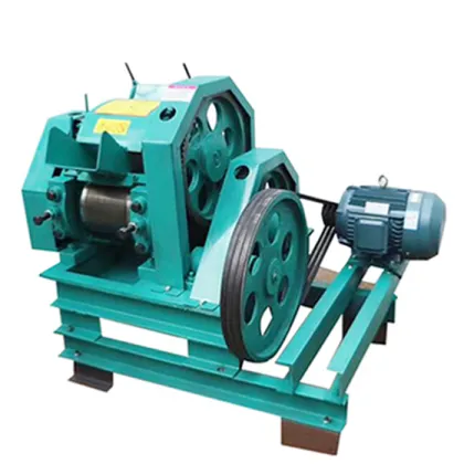 Automatic Sugarcane Juicer Machine by Hommy Enterprises