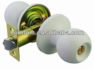ss ball lock