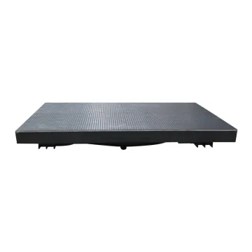 Full Color Indoor Dance Floor Interaction LED Display