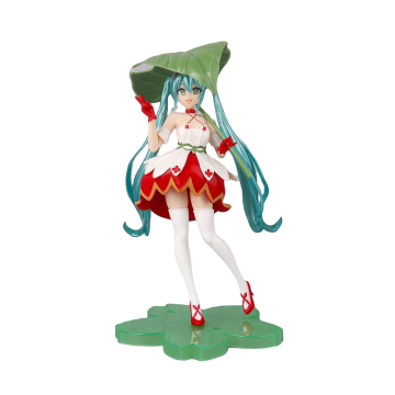 Anime Future Series: Collectible PVC Figure of a Cute Girl as Desktop Ornament and Craft Model
