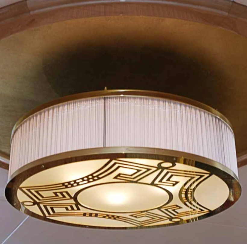 Hotel Crystal Chandelier Hotel Crystal Chandelier