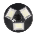 Luz impermeable de seguridad solar LED