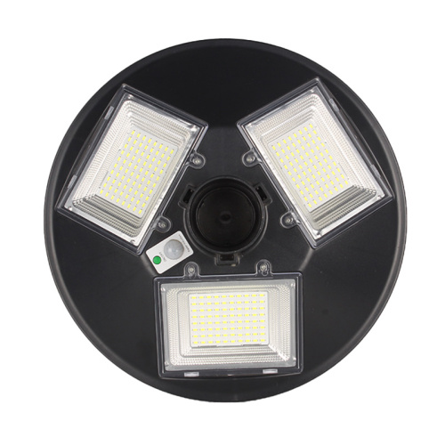 Solar Security LED Waterproof Light