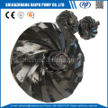 Naipu slurrypump keramisk impeller