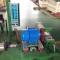 Hydraulic Pipe Fusion Welding Equipment Resistance Butt Welder