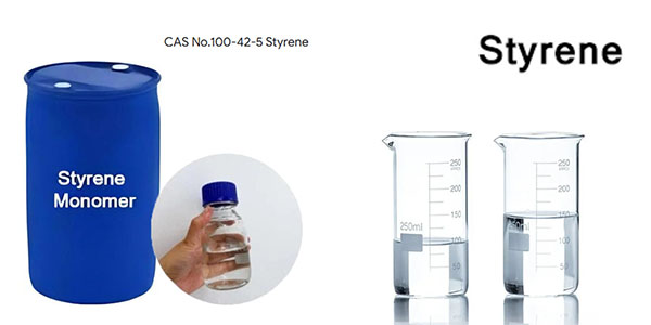 Factory Supply Styrene