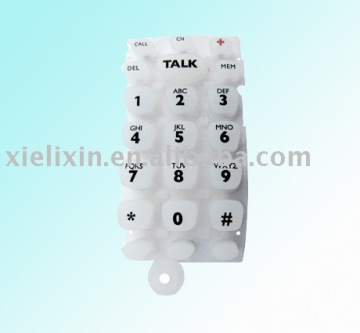 Keypad Access Control