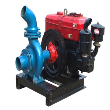 Best Quality Factory Supply Farm Water Pump 6 Inch Irrigation Water Pump