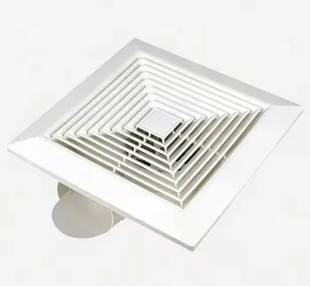 Smart Aroma Ventilation Fan