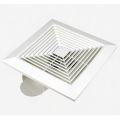 Ventilateur de ventilation intelligent pour arômes