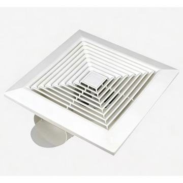 Smart Aroma Ventilation Fan