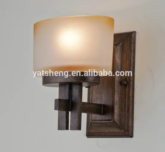 Wholesale cheap wall light fixtures used for industrial wall lamp