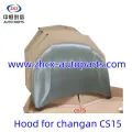 চাঙ্গান সিএস 15 এর জন্য ফ্রন্ট হুড