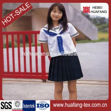 School Uniform Fabric