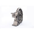 ductile cast iron casting gearbox housing sand casting