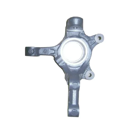 Right Steering Knuckle 3001102-S08