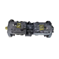 EC300D Hidrolik Pompa 14568923 K5V160DT Ana pompa