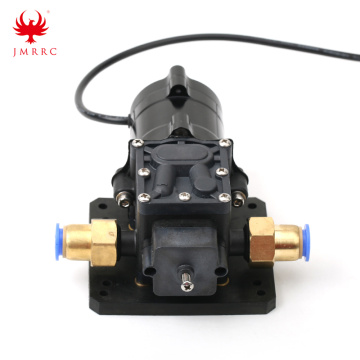 8L 12-14S Big Flow Rate Brushless Water Pump