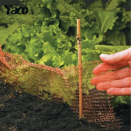 Copper Wire Mesh for Pest Control - 0.23mm Wire Weave Netting
