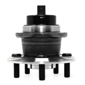 Rear Wheel Bearing & Hub Assembly for Toyota Carina Celica Corolla Wish Matrix