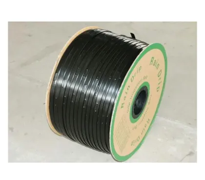 Drip Irrigation Tape 16mm - Water Drip Tape for Irrigation Systems