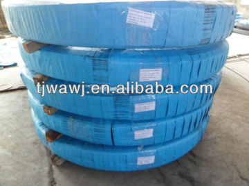 Carbon and alloy steel wire factory