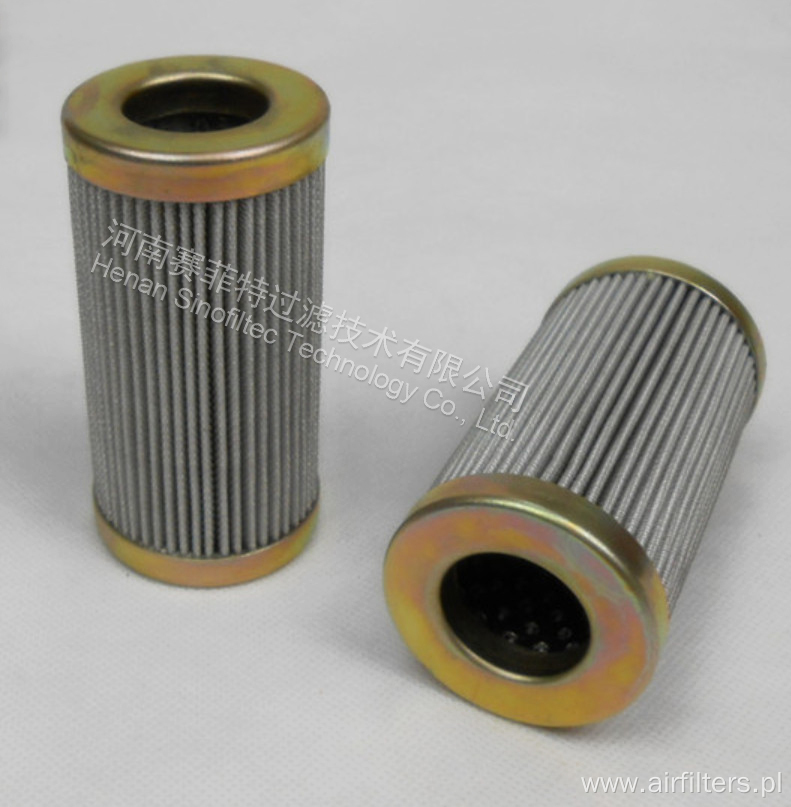 FST-RP-PI 2230 VST3/77680234 Hydraulic Oil Filter Element