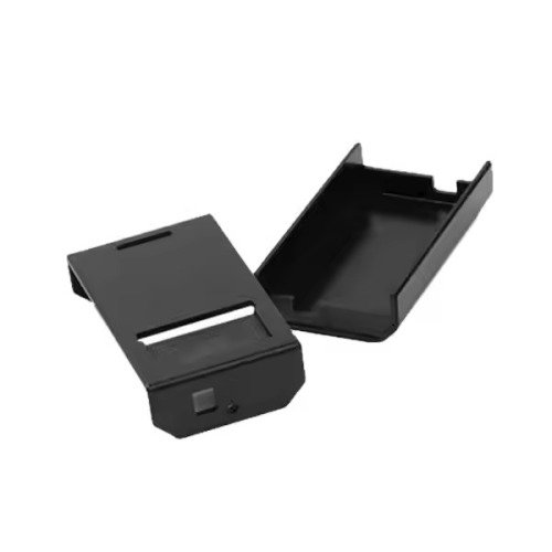 Plastic Parts Molded Plastic Overmolding Plastic Parts