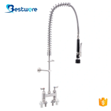 Kitchen Pull Out Faucet with Hose